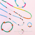 3mm Schmuck Makitglassamen Perlen